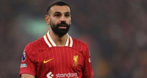 Liverpool: Salah spinge per il rinnovo e litiga con Carragher