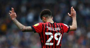 Napoli, è fatta per Philip Billing