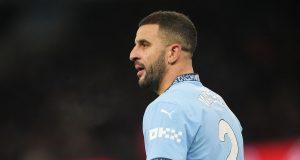Walker pronto a salutare il Manchester City: il Milan tra le possibili destinazioni Kyle Walker