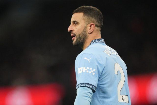Kyle Walker