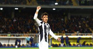 Il Manchester City affonda per Andrea Cambiaso