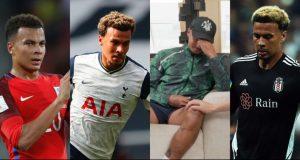 Dele Alli: da ragazzo prodigio a idolo smarrito