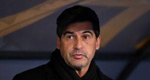 Ligue 1: Paulo Fonseca è il nuovo allenatore del Lione