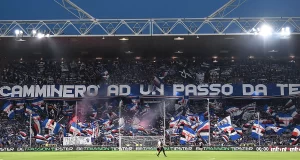 Samp: si rischia la serie C