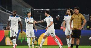 In Europa League capitale a due facce: Lazio prima e agli ottavi, Roma a rischio