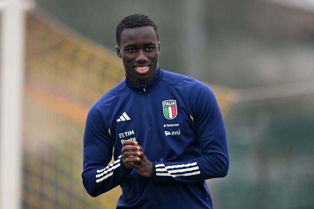 Micheal Kayode