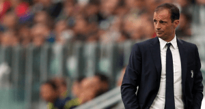 Massimiliano Allegri: tentazioni arabe per l’ex allenatore bianconero