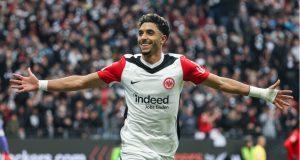 Omar Marmoush: il Faraone di Germania