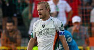 Venezia: Pohjanpalo vicino al Palermo, ipotesi Belotti o Shomurodov per sostituirlo