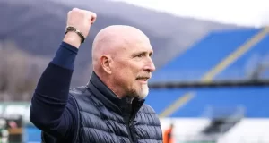 Serie B: il Brescia esonera Bisoli e richiama Maran