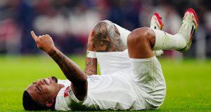 Arsenal: infortunio al legamento crociato per Gabriel Jesus, stagione finita