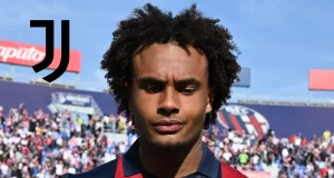 Juventus: cercasi attaccante, piacciono Zirkzee, Fullkrug e Kolo Muani
