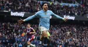 Scusate il ritardo, Marmoush si sblocca e si porta a casa il pallone contro il Newcastle