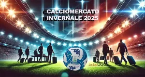 Investimenti Calciomercato: nella sessione invernale la Serie A sul podio mondiale