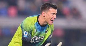 La sfortuna dei numeri uno: problemi fisici per Stankovic, Turati e Carnesecchi
