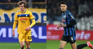 Atalanta: nuovi infortuni per Scamacca e Scalvini, stagione finita per entrambi