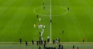 Clamoroso in Turchia: l’Adana Demirspor abbandona il campo al 33′