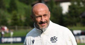 Un’altra possibile finale per Vincenzo Italiano