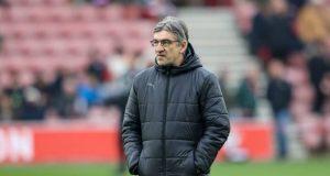 La terribile esperienza inglese di Juric