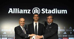 La Juventus non è mai stata tanto debole