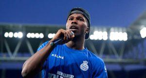 Keita Balde firma con il Monza fino a giugno