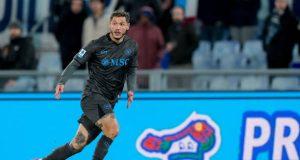 Il Napoli perde Mazzocchi, c’è lesione