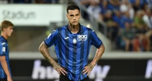 Gianluca Scamacca operato a Barcellona