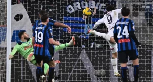 Coppa Italia: il Bologna batte l’Atalanta e torna in semifinale dopo 26 anni