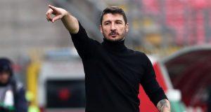 Non c’è pace a Monza: esonerato Bocchetti, torna Nesta