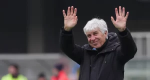 Serie A: Gasperini riceve il Premio Bearzot 2025