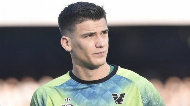 Filip Stankovic