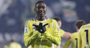 Kolo Muanì si è già preso la Juventus