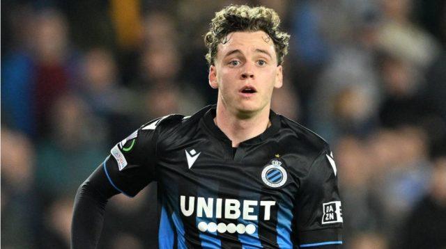 Maxim De Cuyper