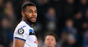 Infortunio Hien, Atalanta in emergenza per venti giorni Hien, Atalanta
