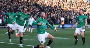 Incredibile in FA Cup, Liverpool eliminato dal Plymouth