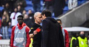 Fonseca perde la testa: faccia a faccia con l’arbitro, rischia lunga squalifica