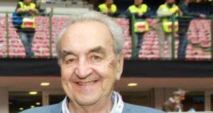 L’ultimo saluto a Bruno Pizzul, da oggi non sarà più “tutto molto bello”