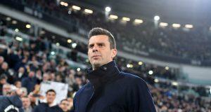 Thiago Motta e la Juventus, futuro incerto: circola il nome di un traghettatore