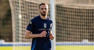 Napoli, occhi su Federico Gatti