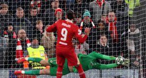 Liverpool-PSG, Donnarumma elimina i Reds dopo il primo posto nella fase campionato