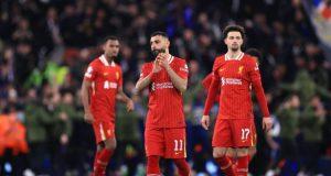 Corsa al Pallone d’Oro, passo indietro per Salah