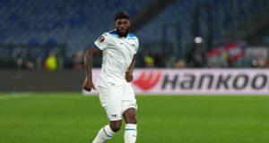 Lazio, Tavares lascia il ritiro del Portogallo