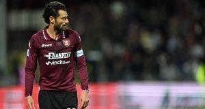 Antonio Candreva annuncia il ritiro: “E’ un nuovo punto di partenza”