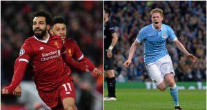 Calciomercato: da De Bruyne a Salah i super svincolati che potrebbero accendere il prossimo mercato estivo