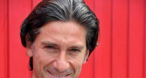 Stefano Pantano: “La mia vita tra sport e solidarietà con una fervente passione per la Lazio”