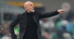 Stefano Pioli pronto a tornare in serie A