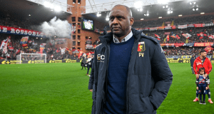 Genoa, due tegole per Vieira: fuori Ekuban e Cornet Vieira, Genoa