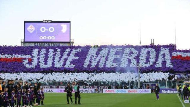 Fiorentina-Juventus