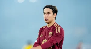 Roma: operazione riuscita per Dybala, a breve l’inizio della riabilitazione