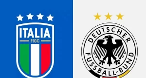 Quarti di finale di Nations League: Italia-Germania 1-2